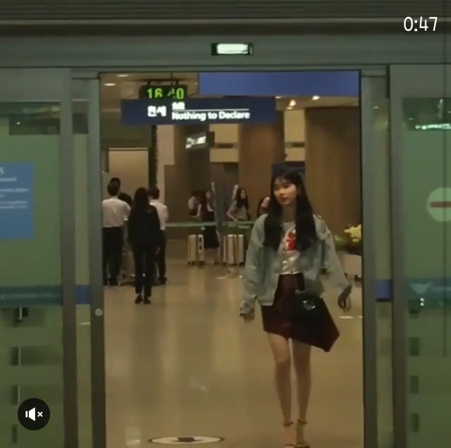 [잡담] 수지) 실물 느낌나는 수지 폰카짤 | 인스티즈