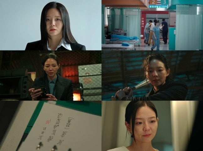 [정보/소식] 신이랑) '신이랑' 냉혈 엘리트 변호사가 흔들렸다, 이솜의 진짜 이야기 | 인스티즈