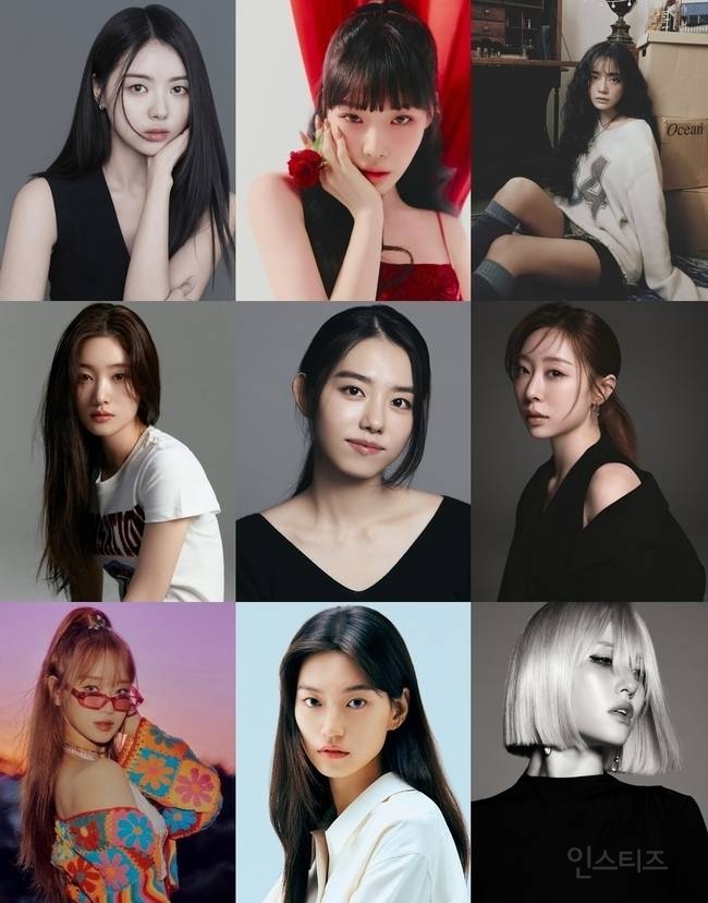 아이오아이, 데뷔 10주년 기념 컴백 시동 "재킷·뮤비 촬영 완료” | 인스티즈