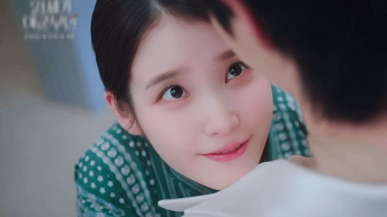 [잡담] 대군부인) 애교 희쥬x폴인업 완이 짤 떴당 | 인스티즈