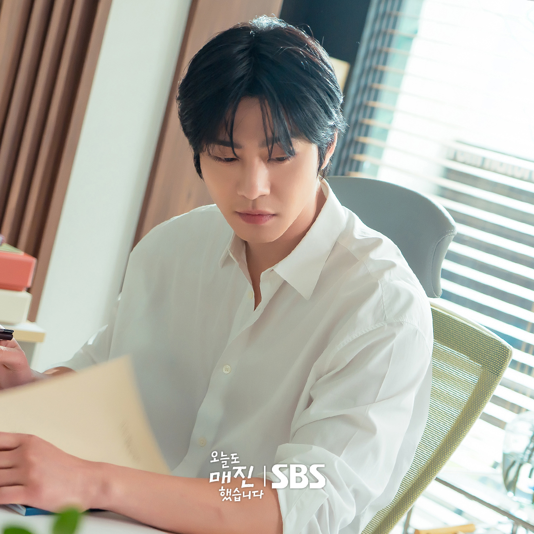 [잡담] 오매진) 청년 농부에 대표에 화장품 개발 연구원까지!?덕풍마을 공식 명물 쓰리잡 농부 안효섭🧑🏻‍🌾 | 인스티즈