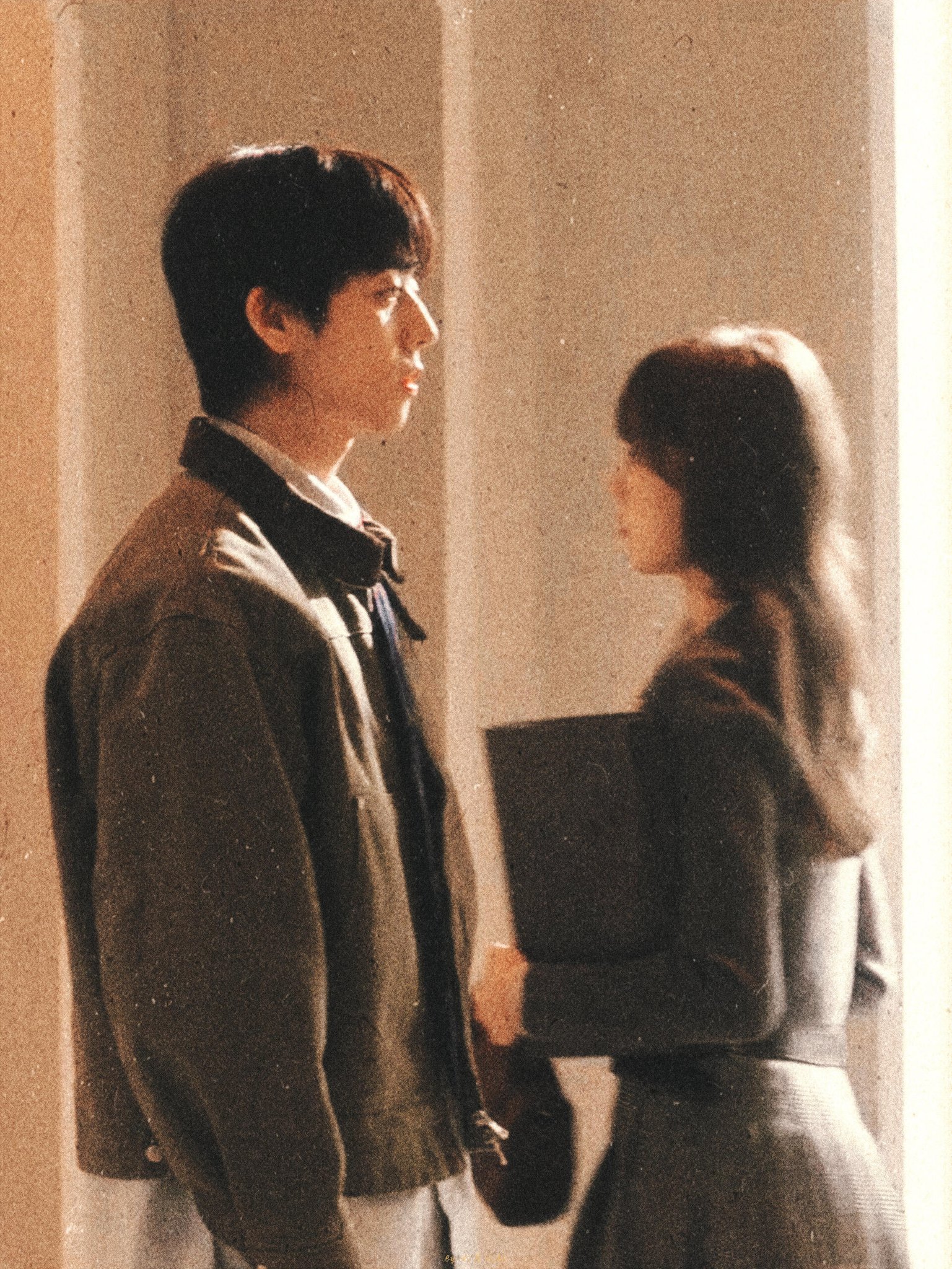 [잡담] 찬너계) 찬란 처음뵙겠습니다 짤 | 인스티즈