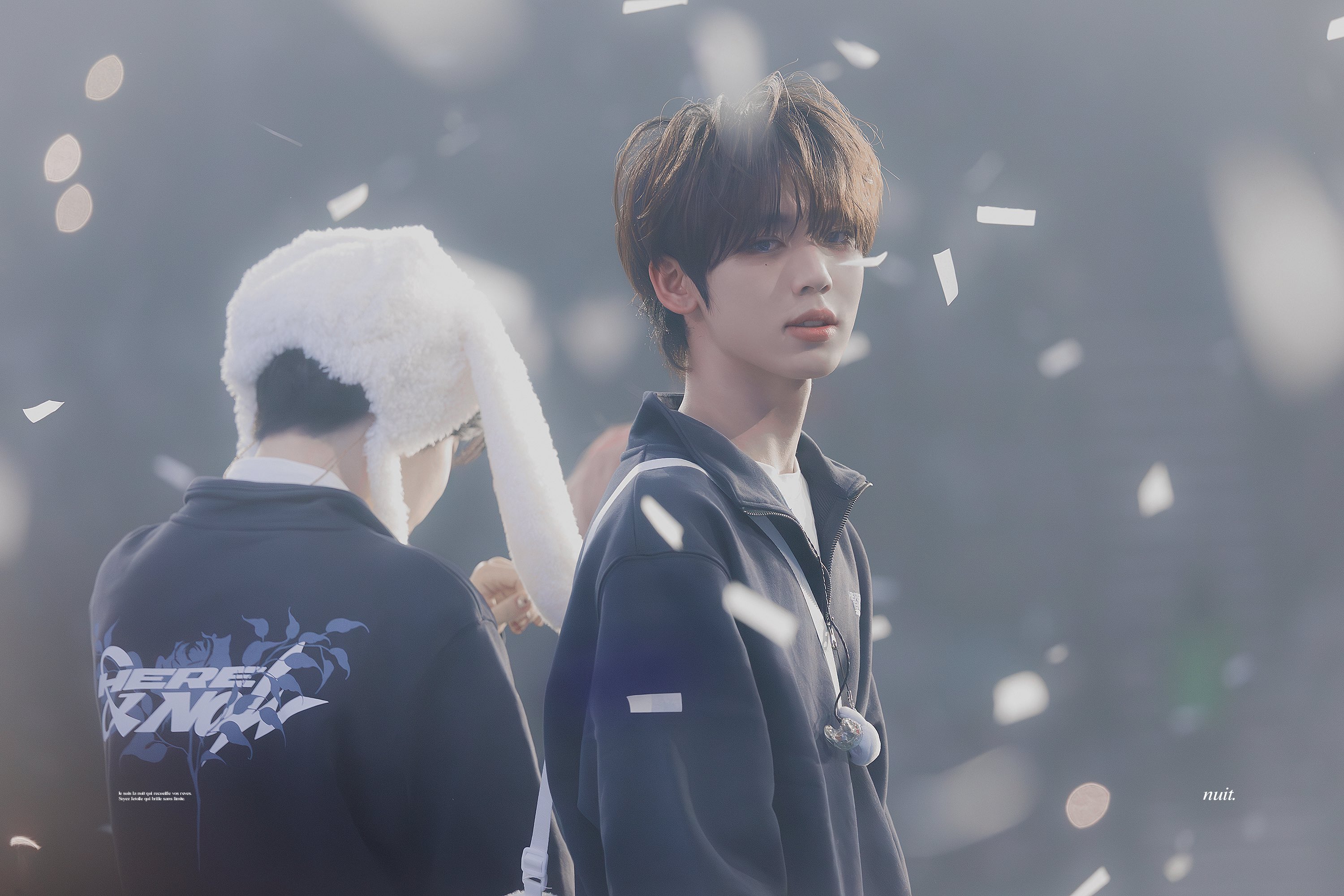 [잡담] 한유진 생일이라고 홈마분들 사진 푸는데 | 인스티즈