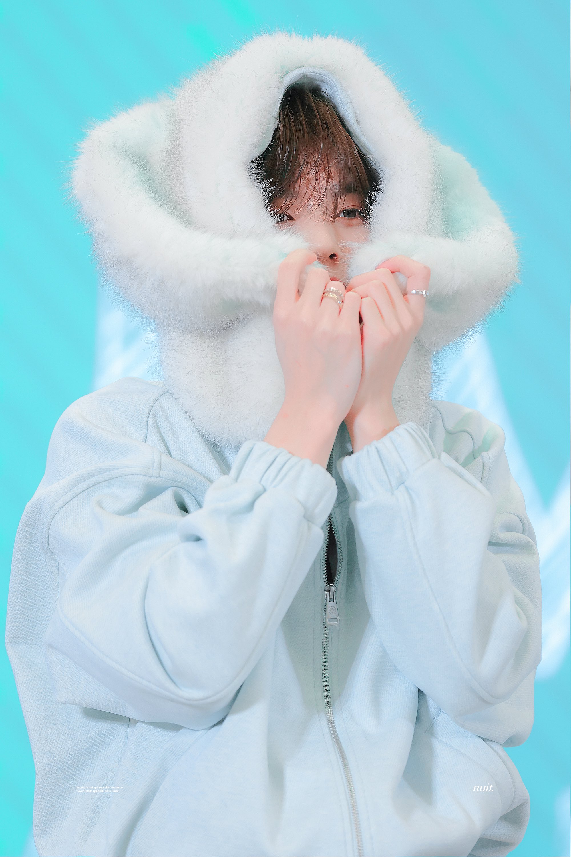 [잡담] 한유진 생일이라고 홈마분들 사진 푸는데 | 인스티즈