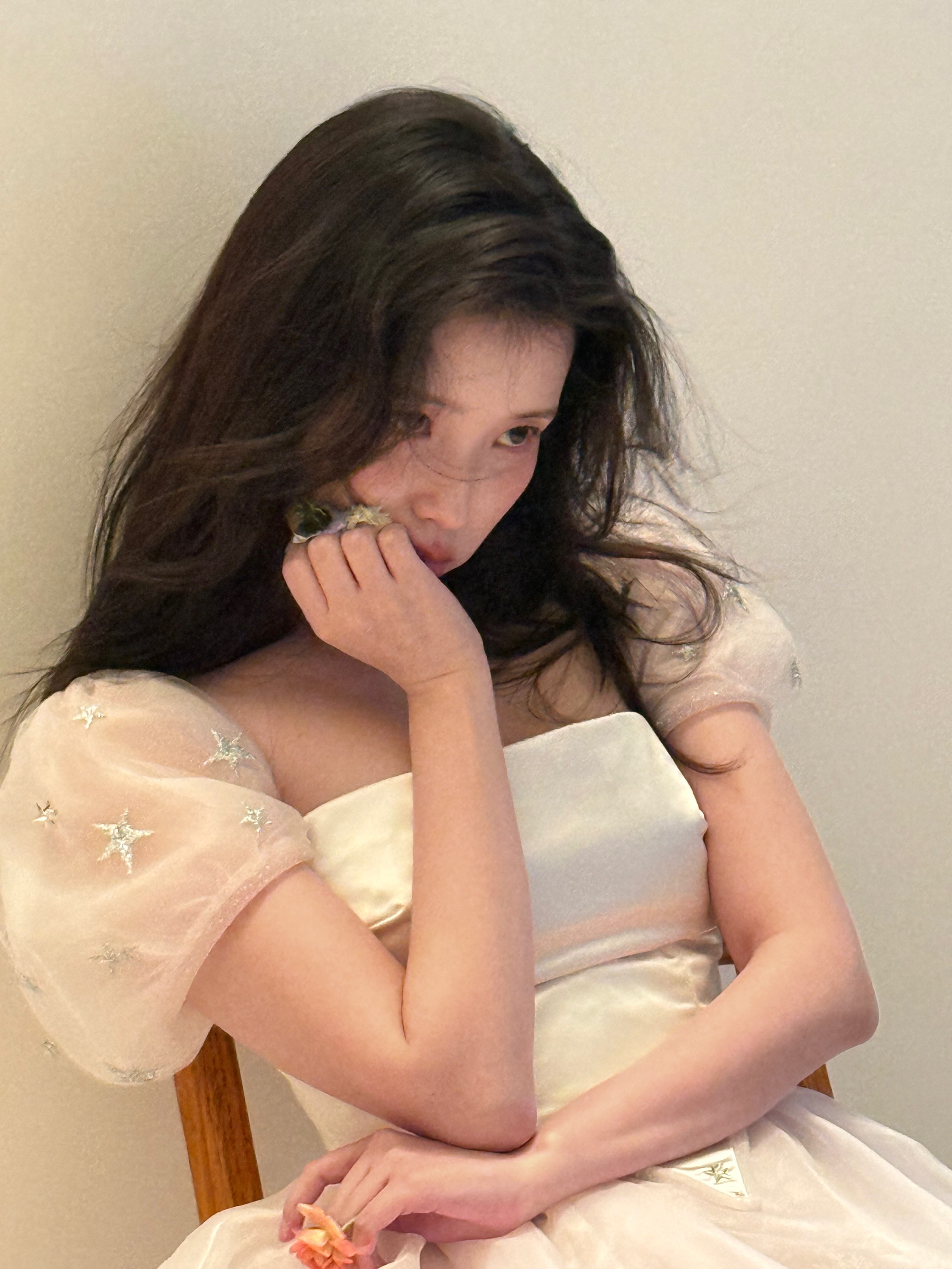 [잡담] 난 아이유 머리중에 좀 | 인스티즈