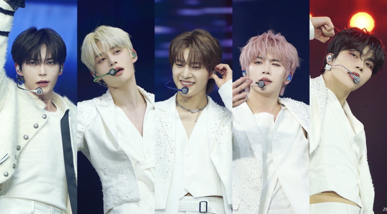 [잡담] 제베원 새로운사진보고싶어요 | 인스티즈