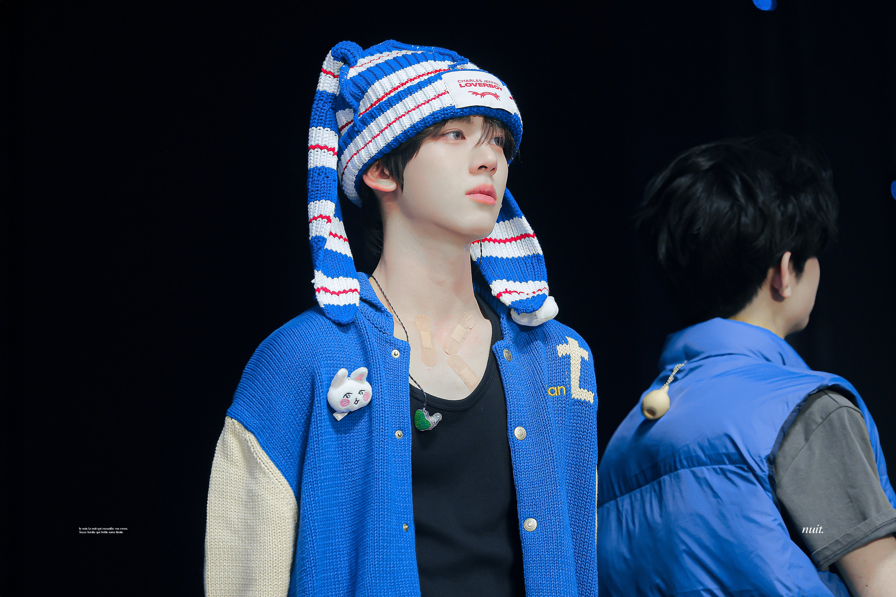 [잡담] 한유진 생일이라고 홈마분들 사진 푸는데 | 인스티즈