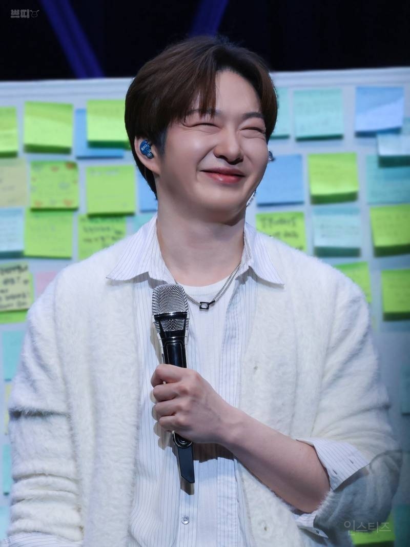 도쿄에서 녀석 라이브 제대로 보여준 이창섭.jpg | 인스티즈