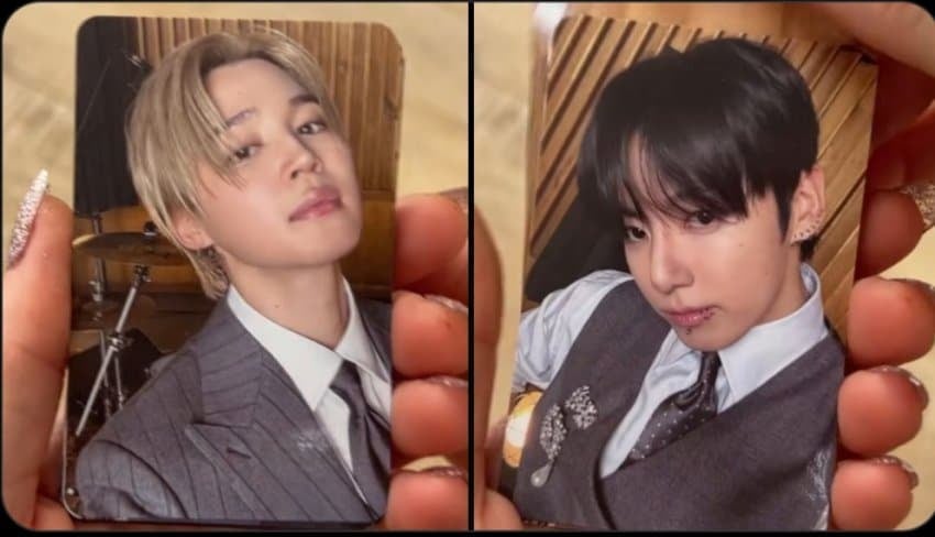 [잡담] 방탄 앨범이랑 포카 풀렸나봐 | 인스티즈