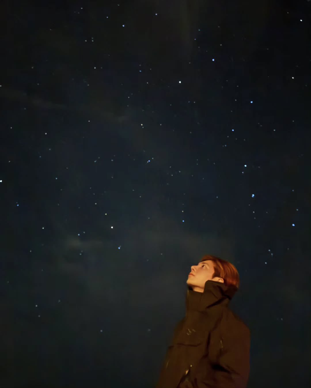 [잡담] 태현이 휴가라고 미국 가서 보내준 사진들 감성 봐 | 인스티즈