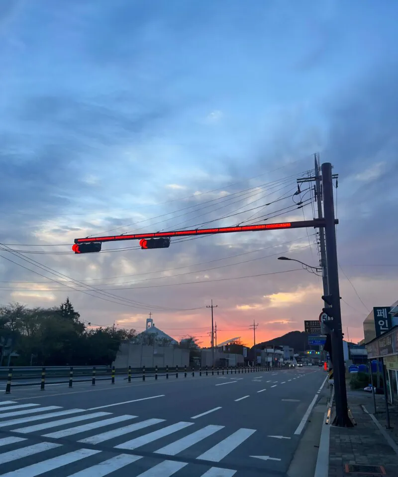 40년 만에 바뀌는 신호등 디자인 | 인스티즈