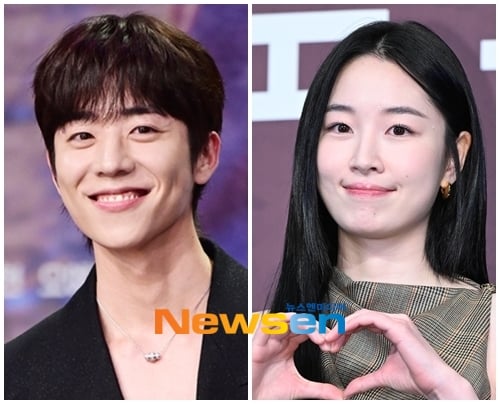 [정보/소식] 채종협 원지안 생애 첫 사극으로 만나나 '무명의 등불' 긍정 검토중[공식] | 인스티즈