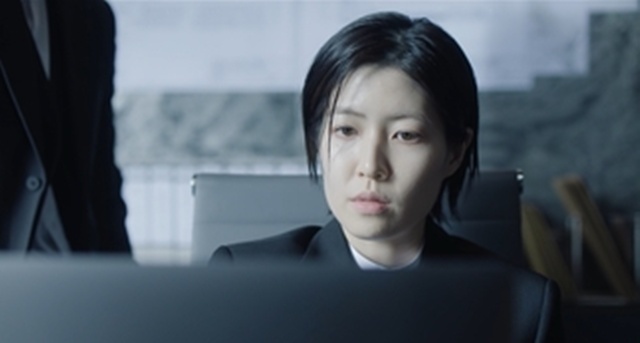 [정보/소식] 건물주) 심은경 보던 비밀 영상 속 남녀는 누구? '건물주' 궁금증 높인 떡밥 | 인스티즈