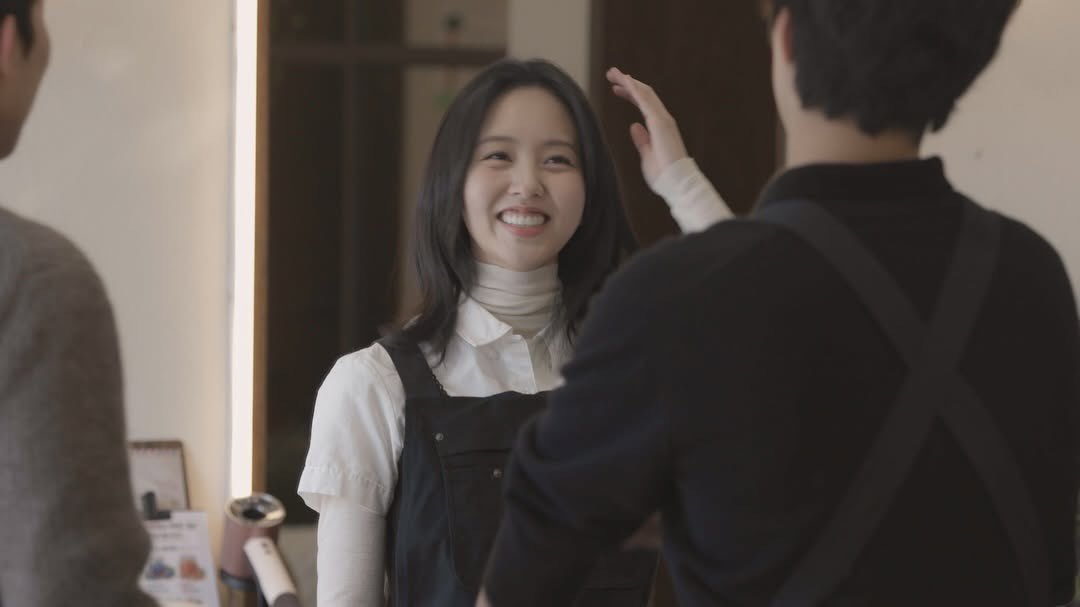 [잡담] 김소현 앞머리 없으니까 더 이쁘다 | 인스티즈