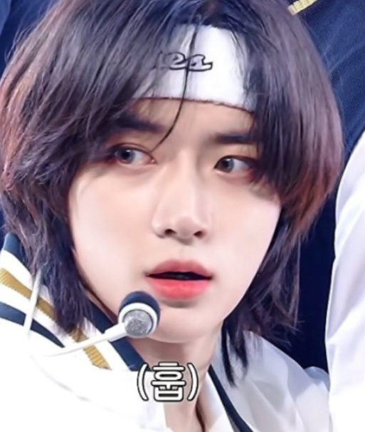 [잡담] 툽 범규는 짧머 VS 장발 진짜 못고르겠음 | 인스티즈