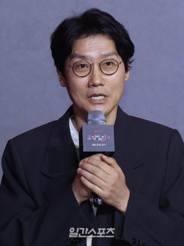 [정보/소식] 황동혁 감독, 신작 'KO 클럽' 캐스팅 착수 "'오겜' 보다 잔혹” | 인스티즈