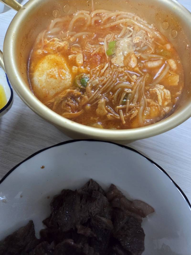 [잡담] 오늘의 점심!! | 인스티즈