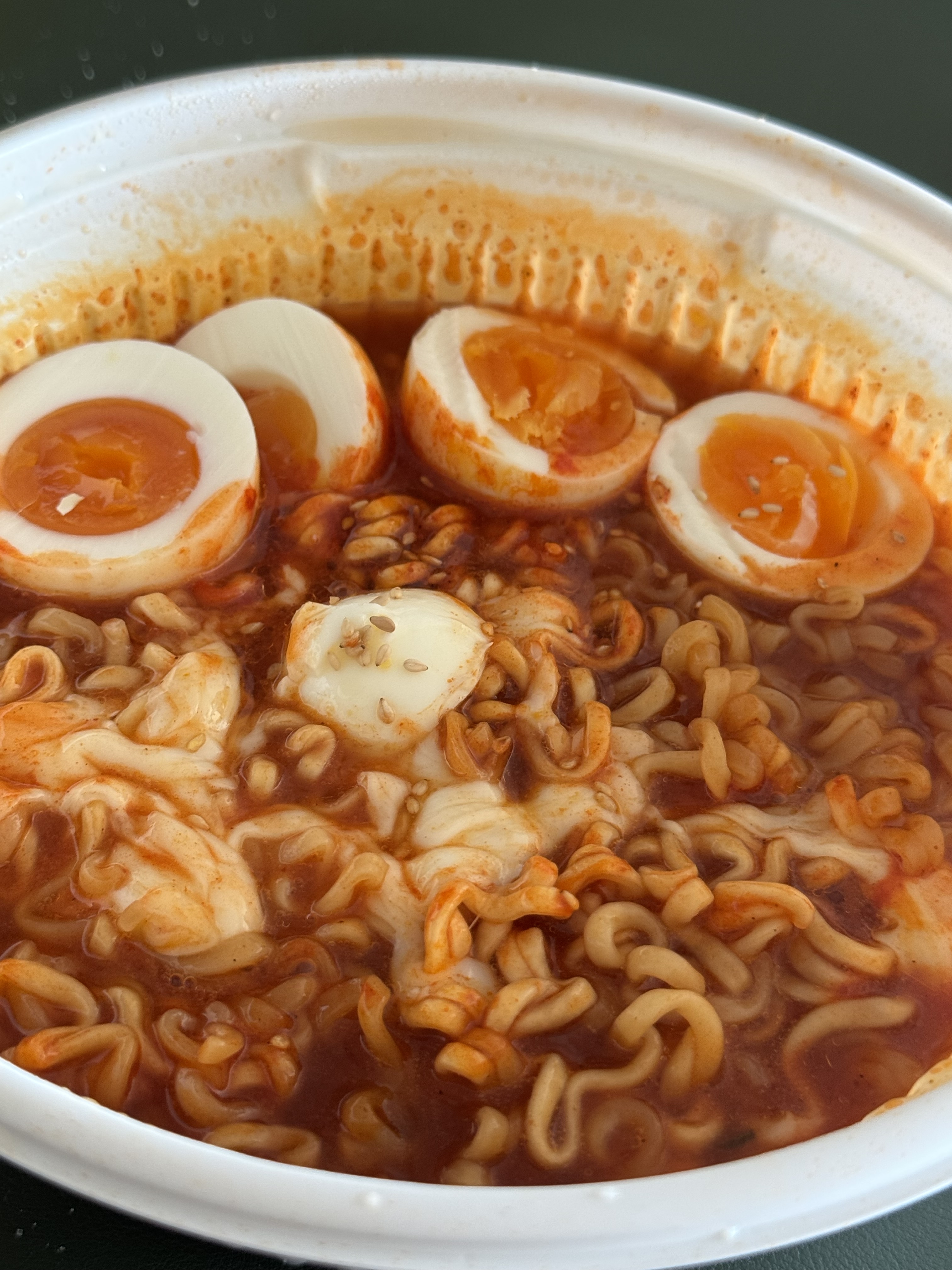 [잡담] 와 왕뚜껑 이거 미이네 | 인스티즈