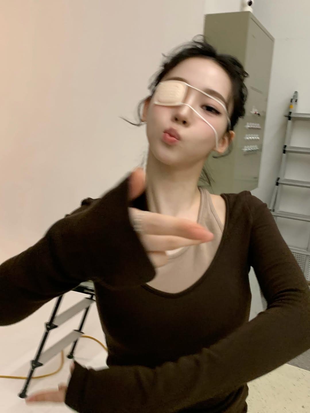 [잡담] 260320 카리나 인스타 👁 | 인스티즈