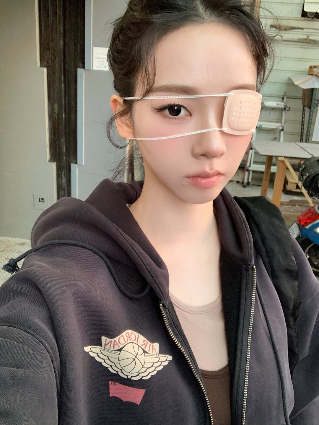 [잡담] 260320 카리나 인스타 👁 | 인스티즈