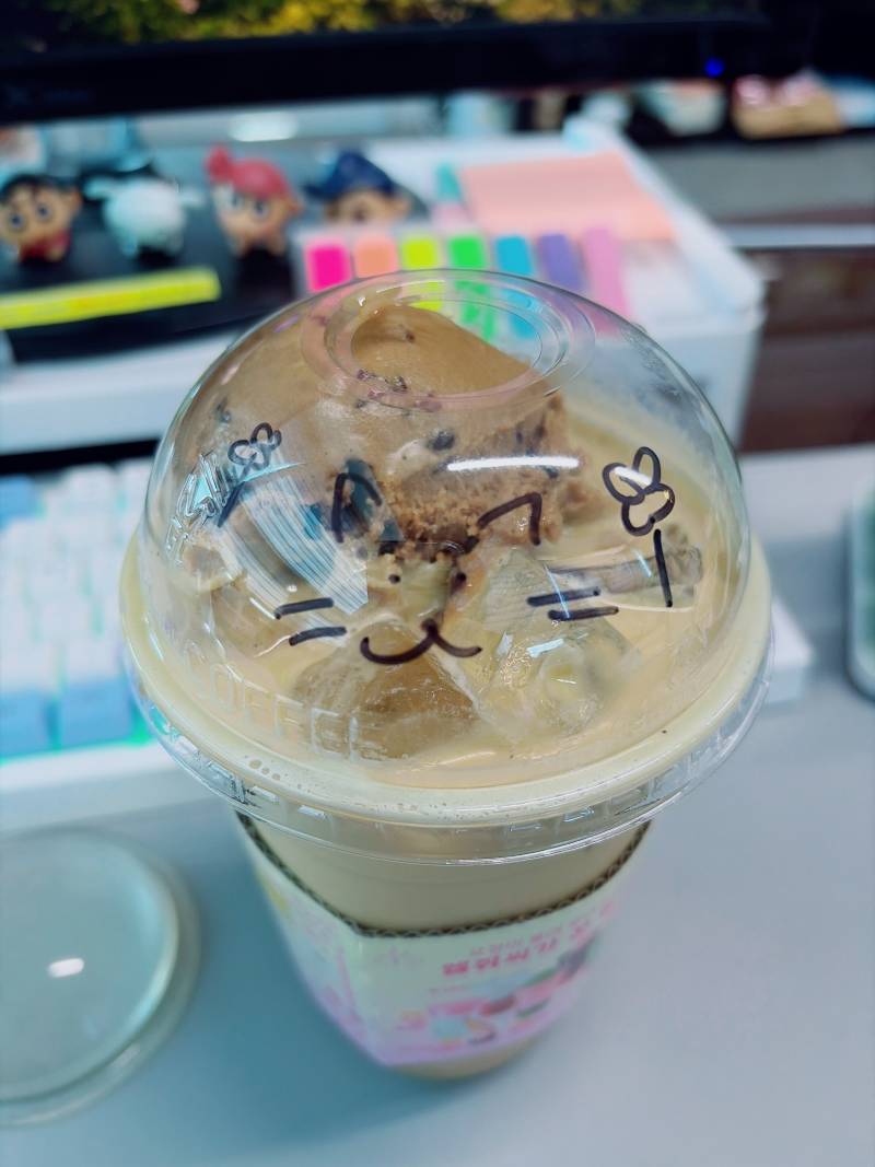 [잡담] 메가 행운냥 | 인스티즈