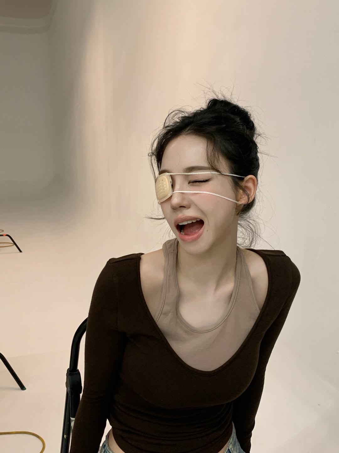 [잡담] 260320 카리나 인스타 👁 | 인스티즈