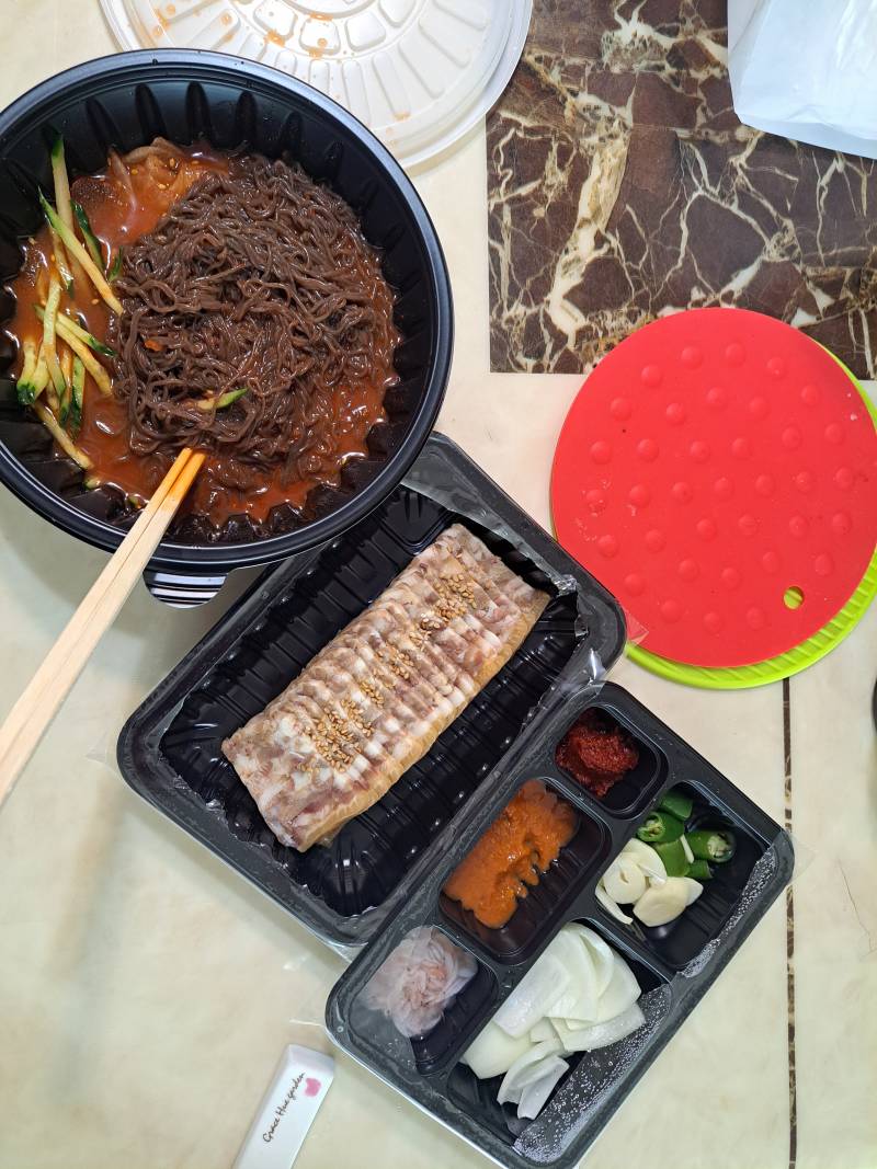 [잡담] 점심 | 인스티즈