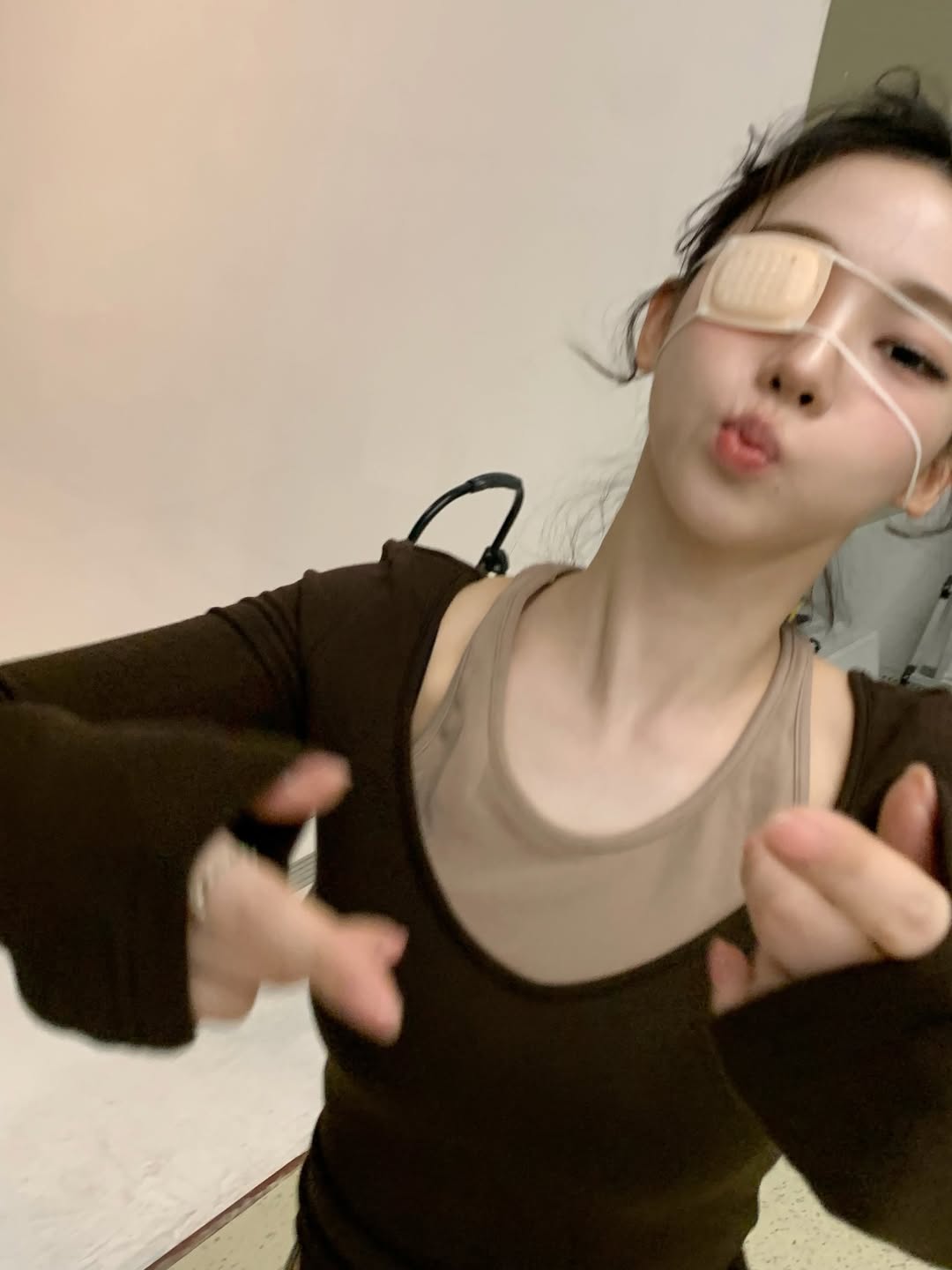 [잡담] 260320 카리나 인스타 👁 | 인스티즈