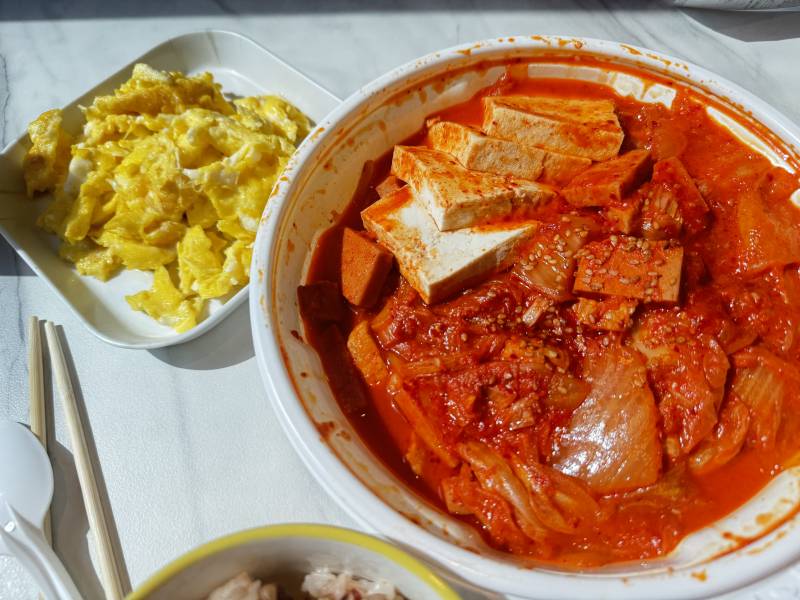 [잡담] 얘들아 내 점심 어떰 | 인스티즈