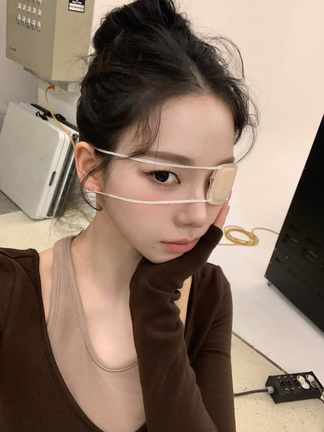 [잡담] 260320 카리나 인스타 👁 | 인스티즈
