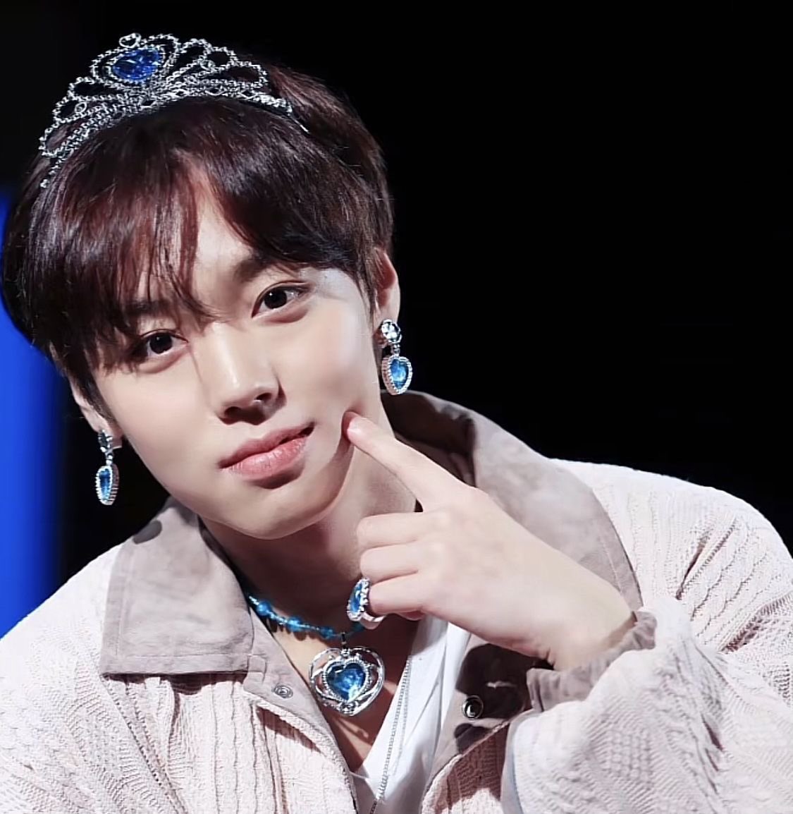 [잡담] 아 박지훈 성격에 공주 풀세트 해주는거 진짜 좋다ㅋㅋㅋ | 인스티즈