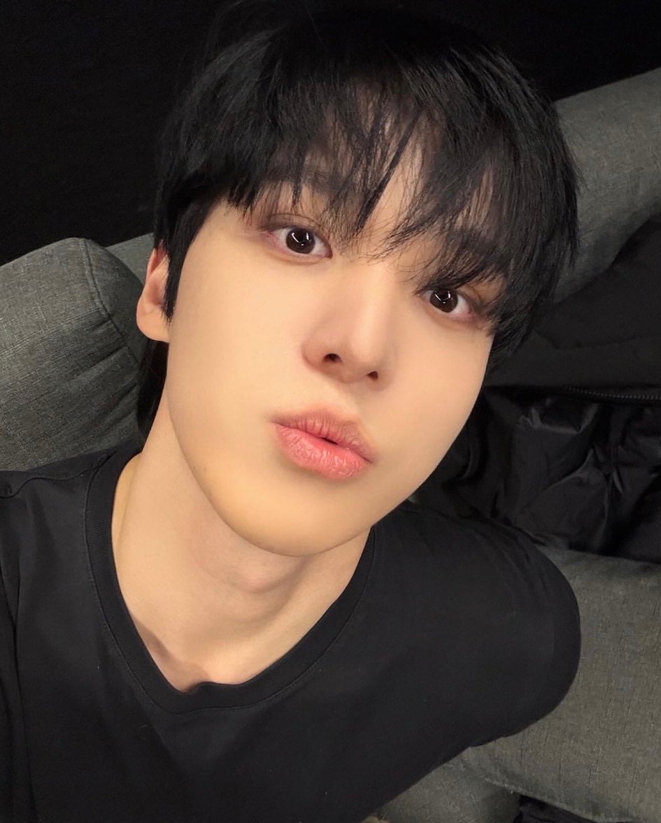 [잡담] 에이티즈 윤호랑 종호 비슷하게 생겼다는거 이해 못했는데 | 인스티즈