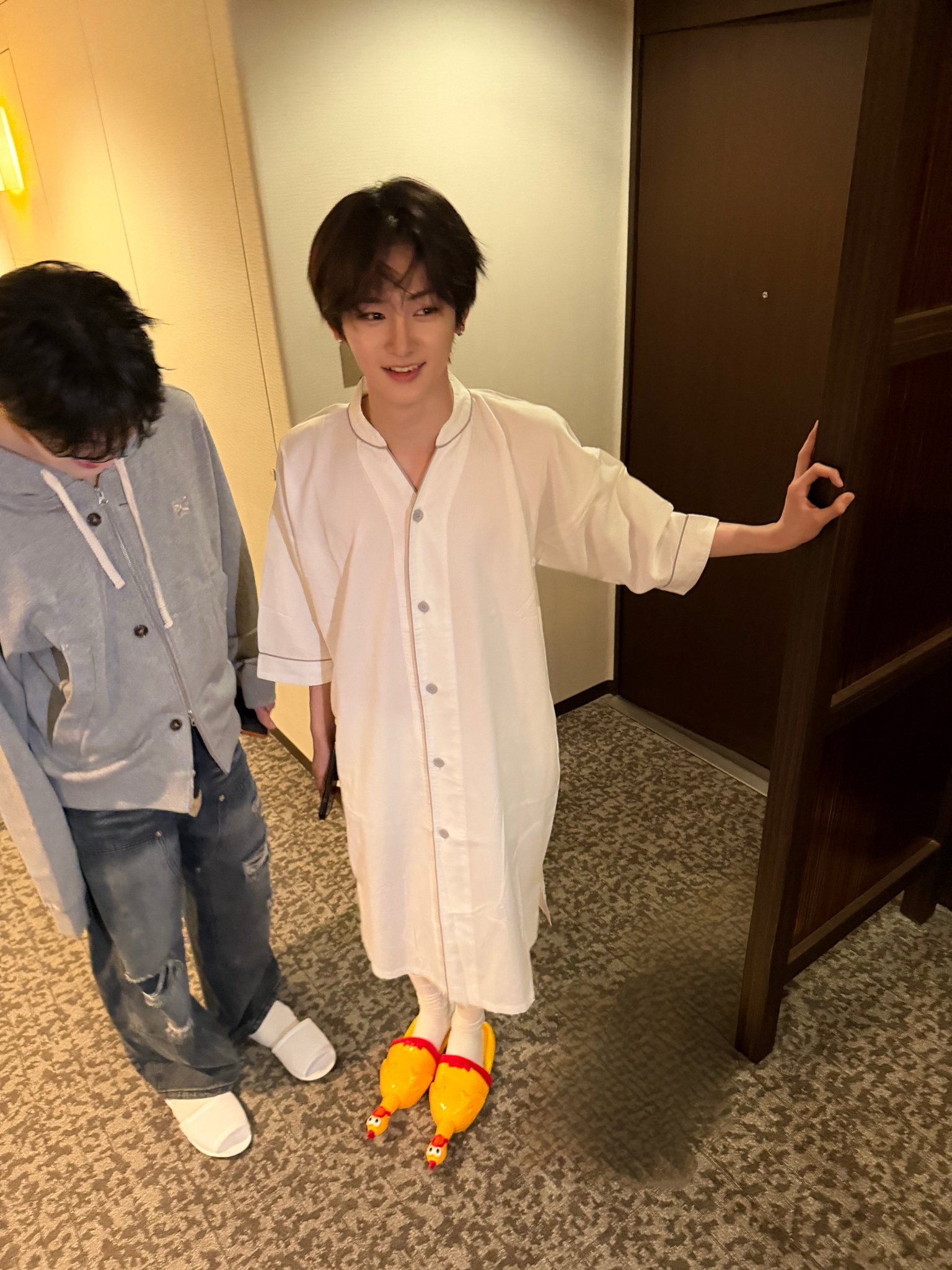 [잡담] 아 조우안신 이게 뭐얔ㅋㅋㅋㅋㅋㅋㅋㅋ | 인스티즈