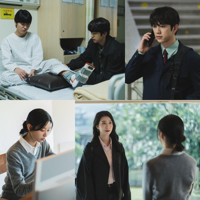 [정보/소식] 샤이닝) '샤이닝' 일상 균열 발생 | 인스티즈