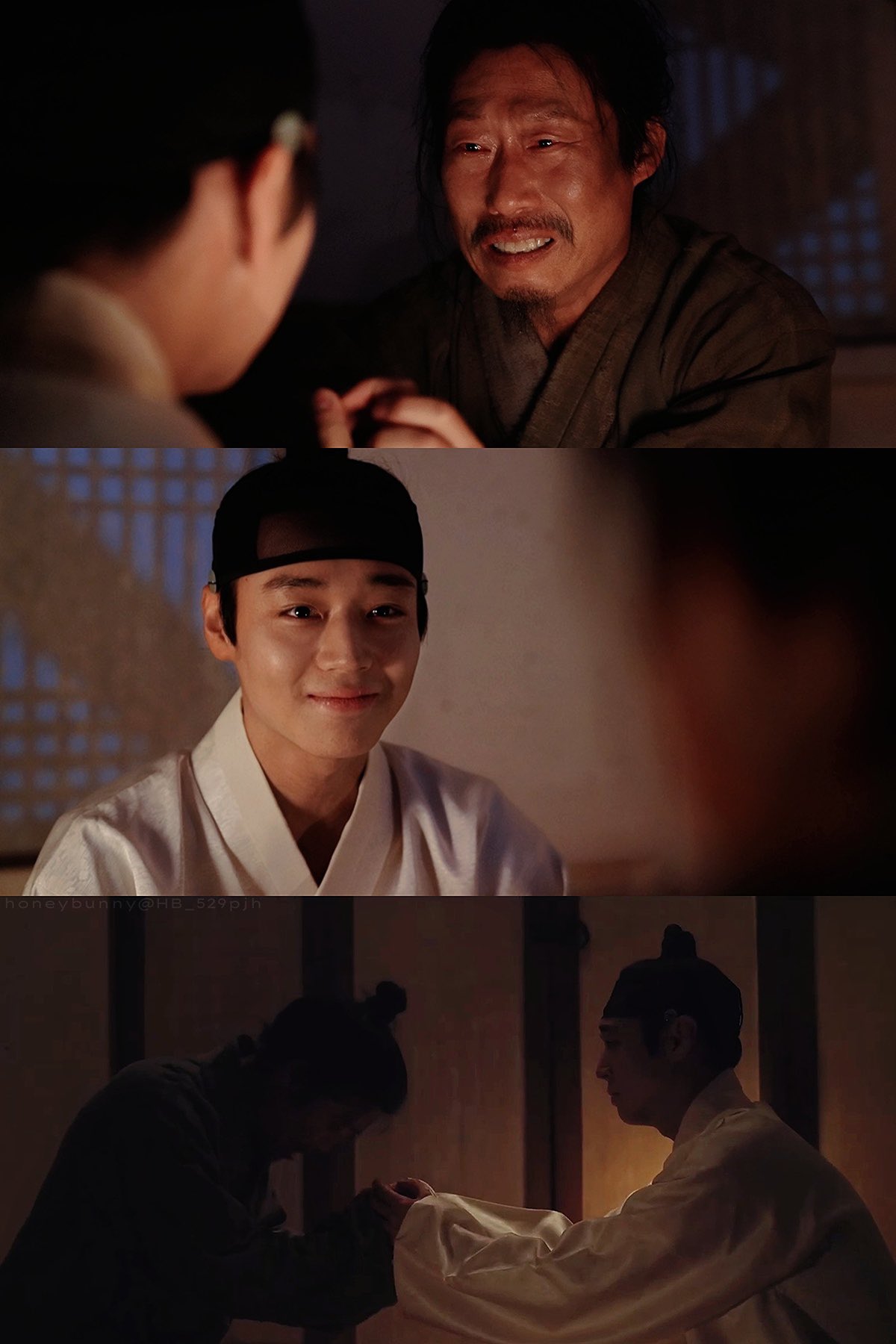 [잡담] 난 왕사남 볼때 다 참다가 여기서부터 터지기 시작함..... | 인스티즈