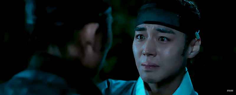 [잡담] 박지훈이 '눈을 봐라, 단종이다' 댓글이 가장 기억에 남는대 | 인스티즈