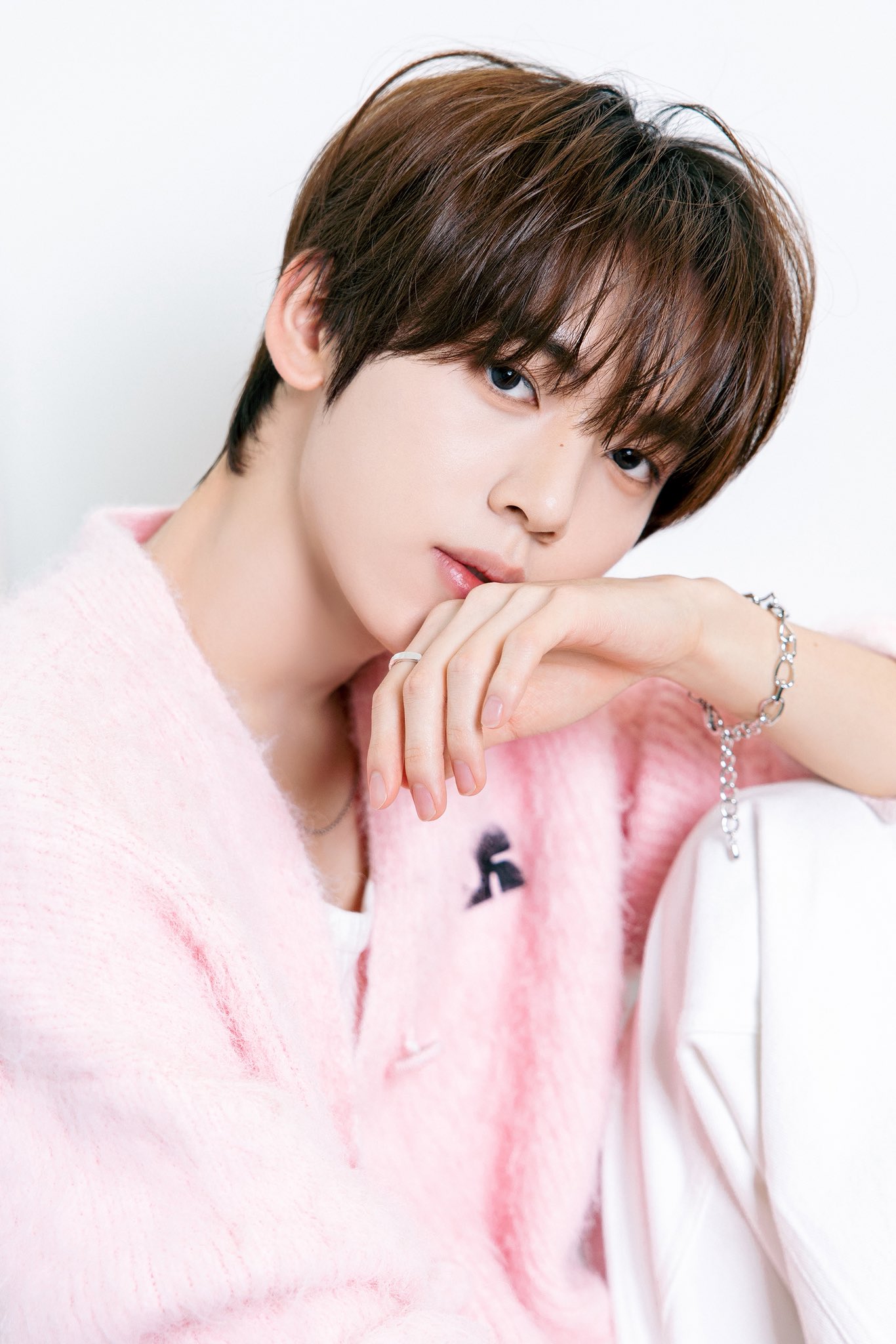 [잡담] 위에화에서 올려준 한유진 생일 사진💓 | 인스티즈