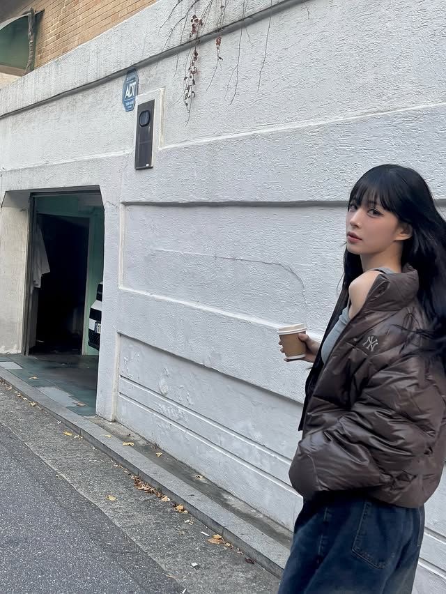 [잡담] 엥 이채영 왜케 잘생김 | 인스티즈