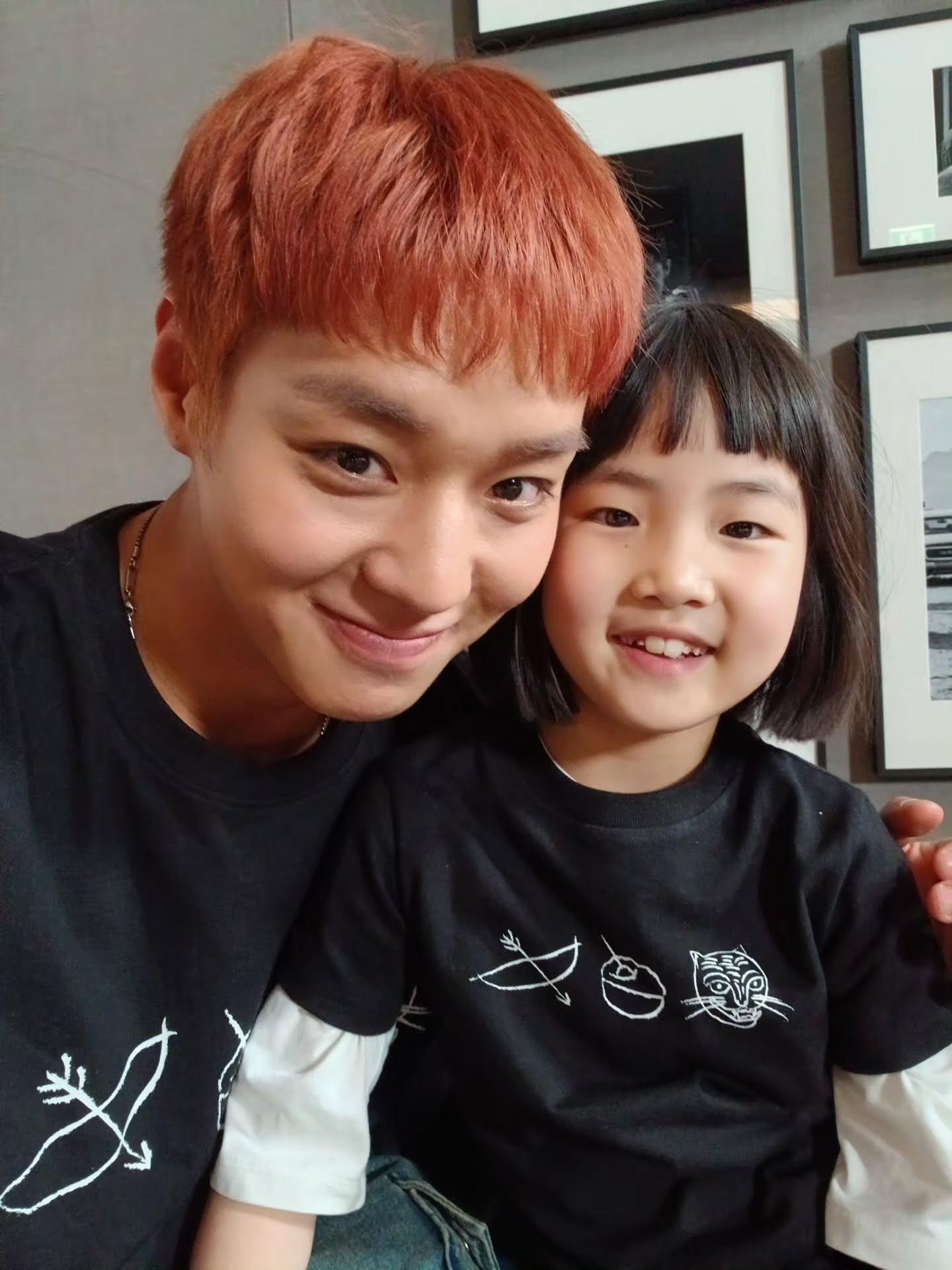 [잡담] 왕사남 막동이 박지훈이랑 투샷찍은거 보니까 그새 컷네ㅋㅋㅋ | 인스티즈
