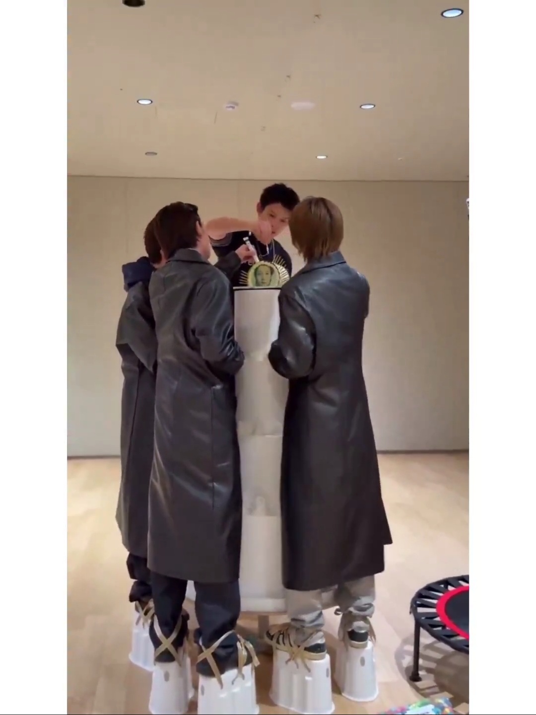 [잡담] 코르티스 웃기넼ㅋㅋㅋ | 인스티즈