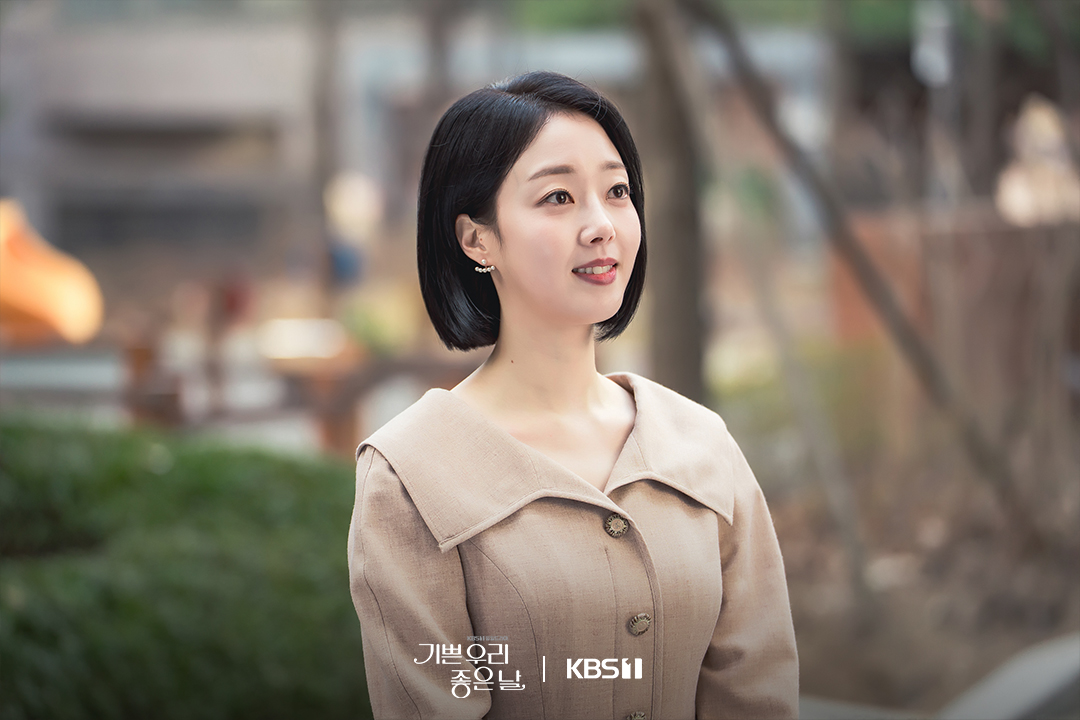 [잡담] 기쁜우리좋은날) 엇갈린 사랑의 작대기 속반전 매력으로 빛날 두 사람✨ | 인스티즈