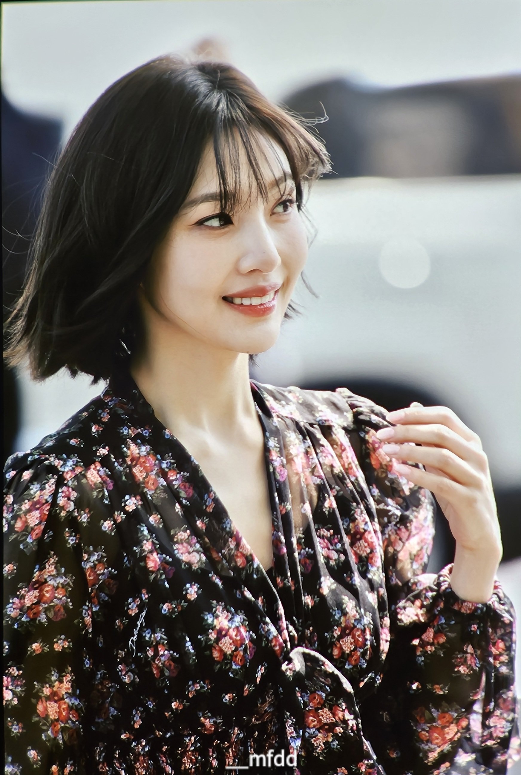 [잡담] 조이 봄이구나 | 인스티즈