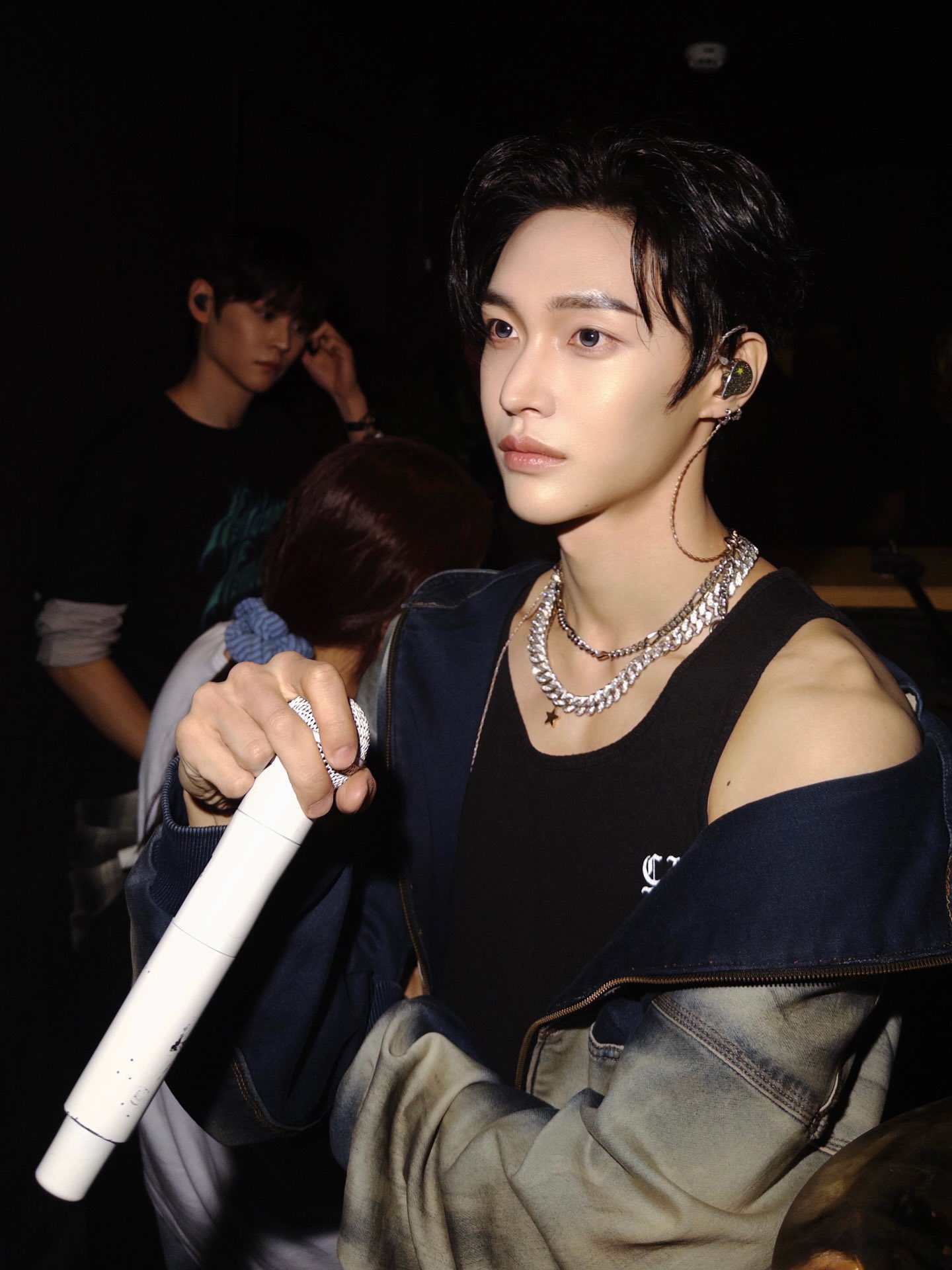 [잡담] 원빈이 렌즈 뭘까 | 인스티즈