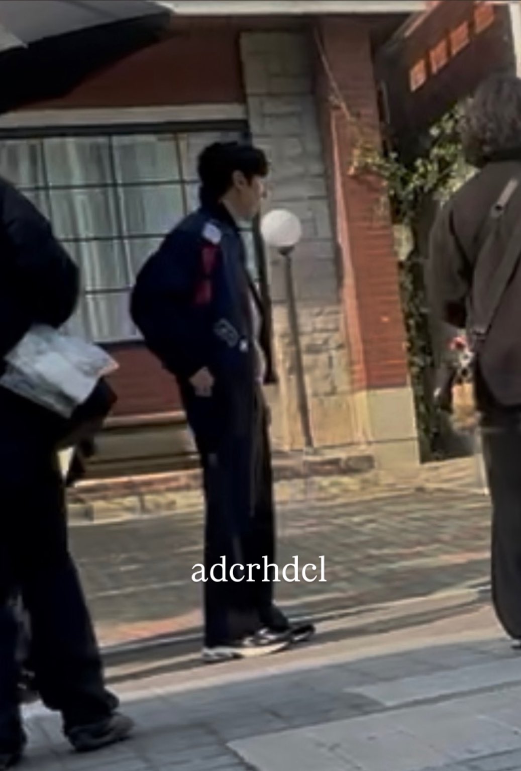와 이제훈 이 얼굴로 지금 들마 찍고잇다고? | 인스티즈