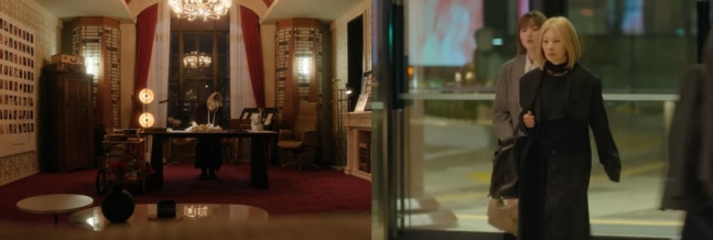 [정보/소식] 찬너계) '찬너계' 리얼리티 세트 비결 "단순 세트 아닌 시각적 서사" | 인스티즈