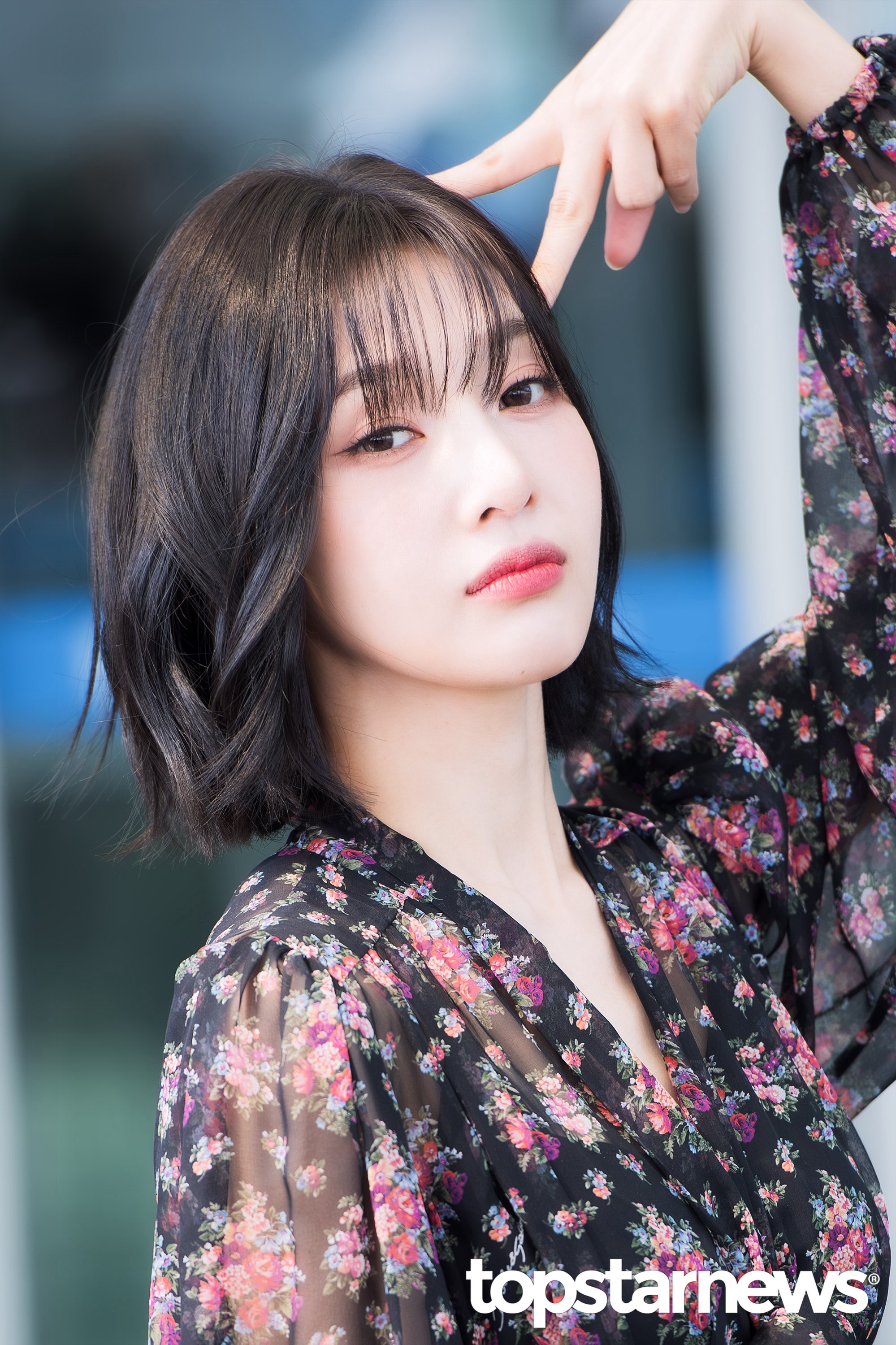 [잡담] 조이 봄이구나 | 인스티즈