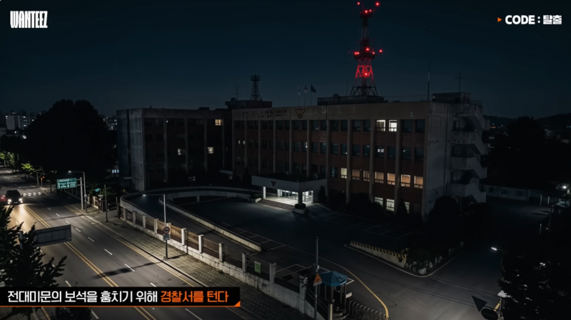 아이돌 자컨 특 : 멤버가 자의로 개무리해야 재밌음 | 인스티즈