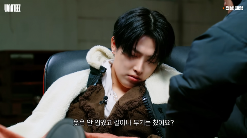 아이돌 자컨 특 : 멤버가 자의로 개무리해야 재밌음 | 인스티즈