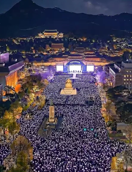 [미디어] AI가 그린 내일 광화문 예상 | 인스티즈