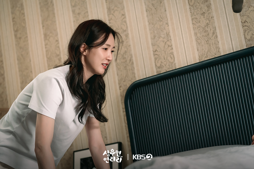 [잡담] 심우면연리리) 미리 만나는 연리리의 따뜻한 분위기웃음과 온기로 채운 비하인드 현장💖 | 인스티즈